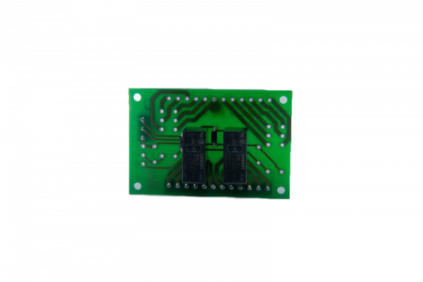 Блок реле «БР-8/2»