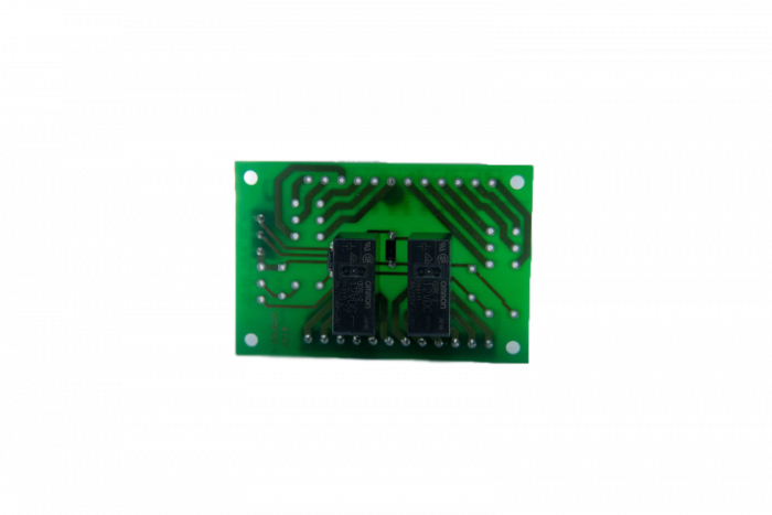 Блок реле «БР-8/4»