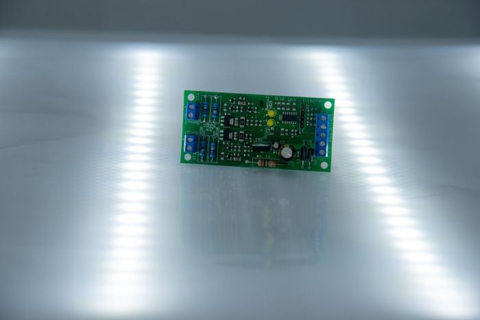 Ключ управління оповіщенням КУО