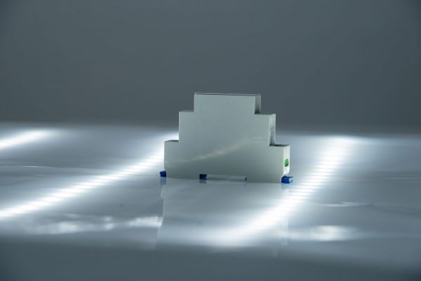 Блок контролю виконавчого механізму БКИМ