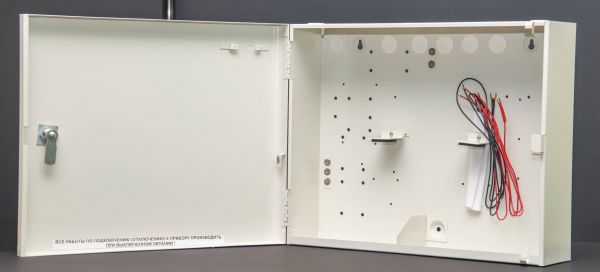 Шафа периферійна адресна «ВРА-04»