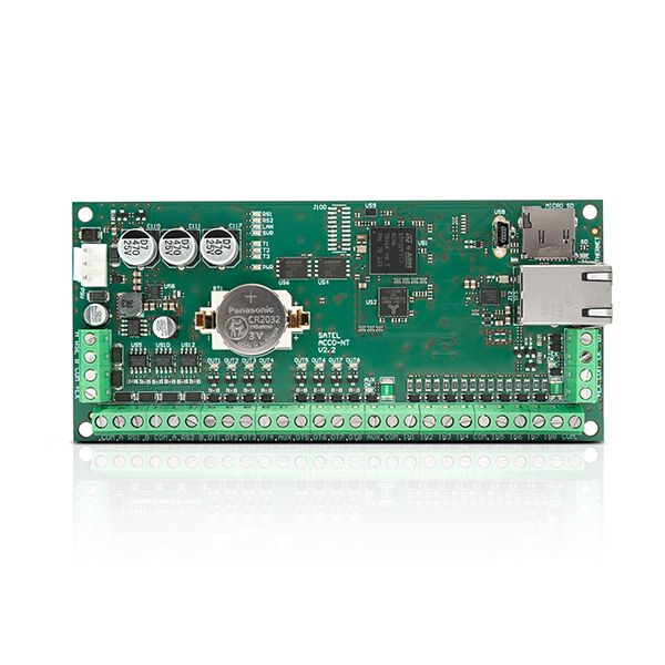 ACCO-NT2 Мережевий контролер