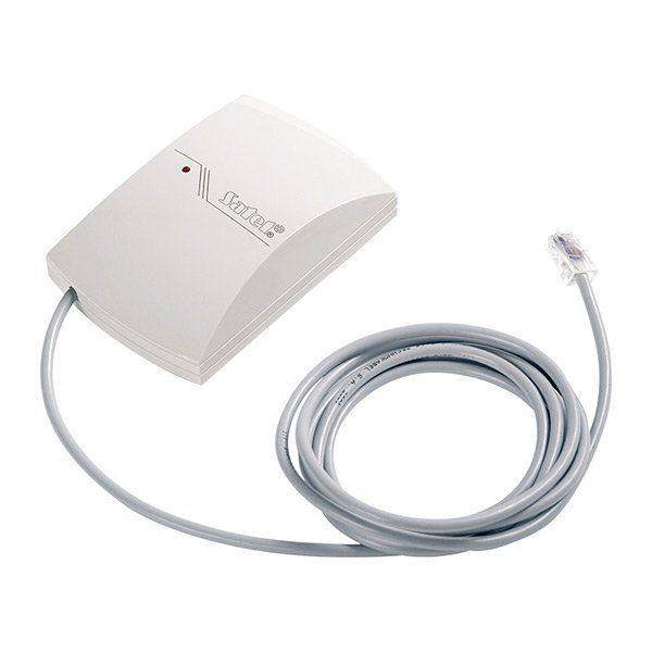 ACCO-USB-CZ Зчитувач проксіміті карт