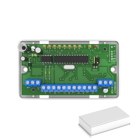 Адаптер Дунай-АД8