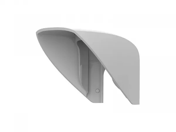 Навіс для датчика руху MotionProtect Outdoor Hood