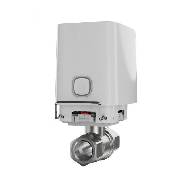 Кран перекриття води з дистанційним керуванням Ajax WaterStop ¾" (DN 20)