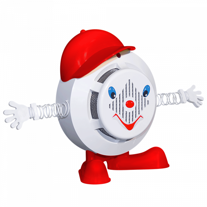 Сповіщувач автономний пожежний Артон Артошка