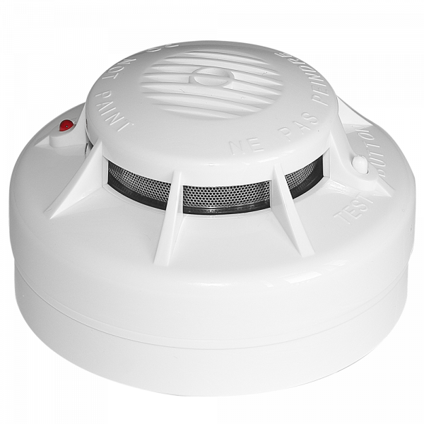 Сповіщувач пожежний димовий Артон SPD-10QR