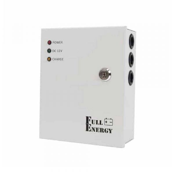 Блок безперебійного живлення Full Energy BBG-123