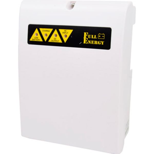 Блок безперебійного живлення Full Energy BBGP-125
