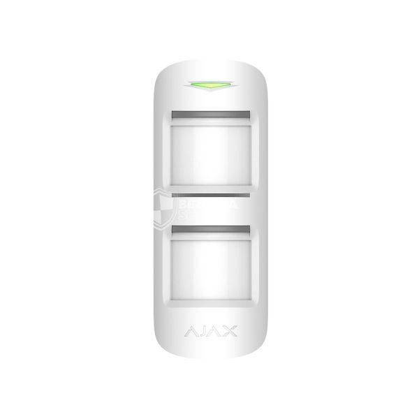 Вуличний датчик руху Ajax MotionProtect Outdoor
