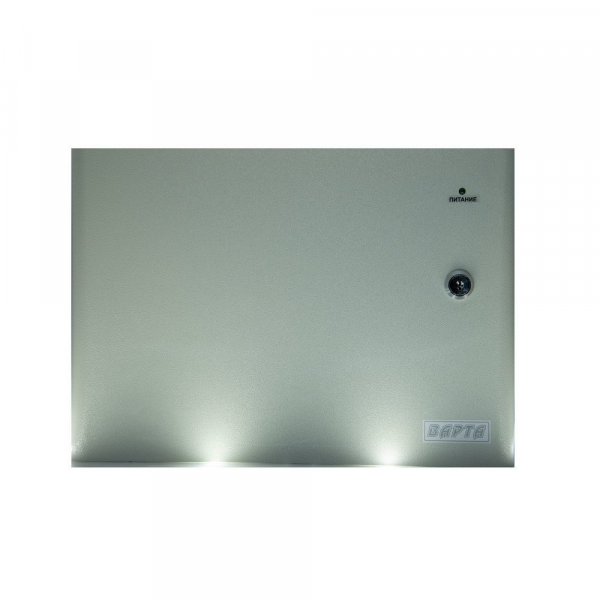 Шафа вхідних шлейфів ШВШ-16К