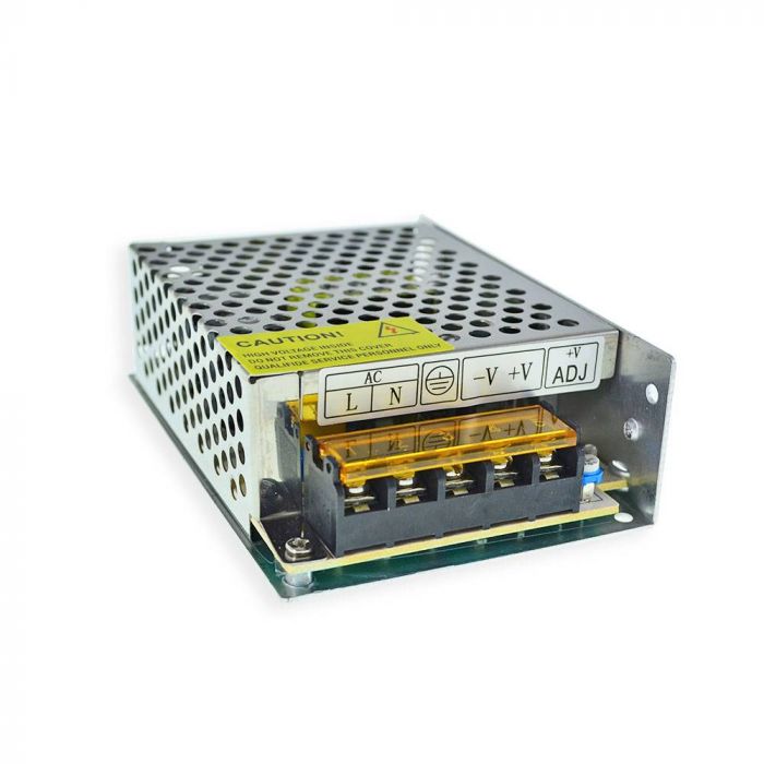 Блок живлення Full Energy BGM-125Lite 12 В / 5 А