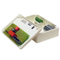 Блок комутації адресний БКА-220