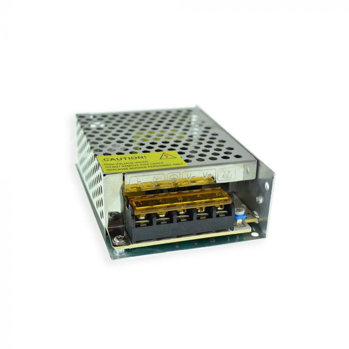 Блок живлення Full Energy BGM-123Lite 12 В / 3 А