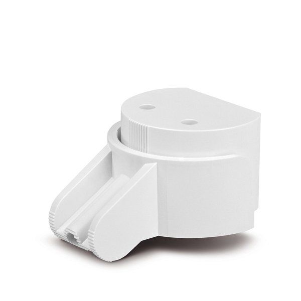 Регульований кронштейн для сповіщувачів руху BRACKET A