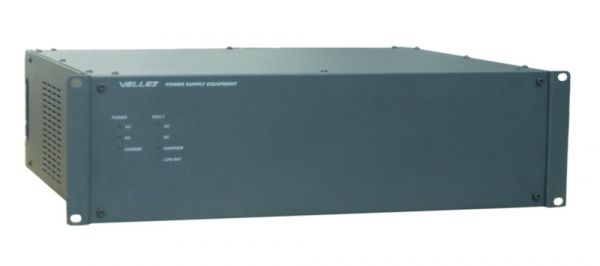 Устатковування електроживлення БРЖ02-24/12