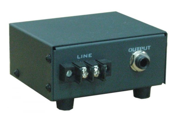 Пристрій узгодження БТ01-0,7В