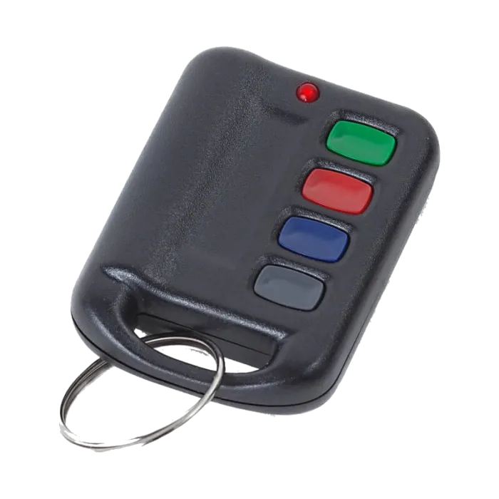 Комплект Elmes CH-4HT