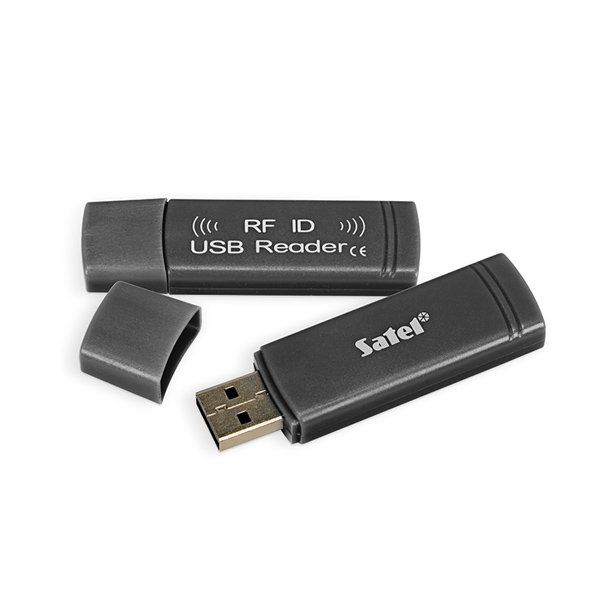 CZ-USB-1 Зчитувач безконтактних карт
