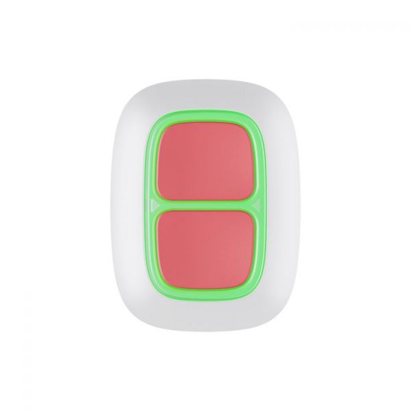 Тривожна кнопка Ajax DoubleButton