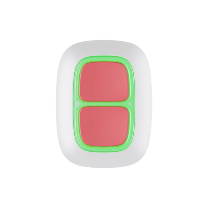 Тривожна кнопка Ajax DoubleButton