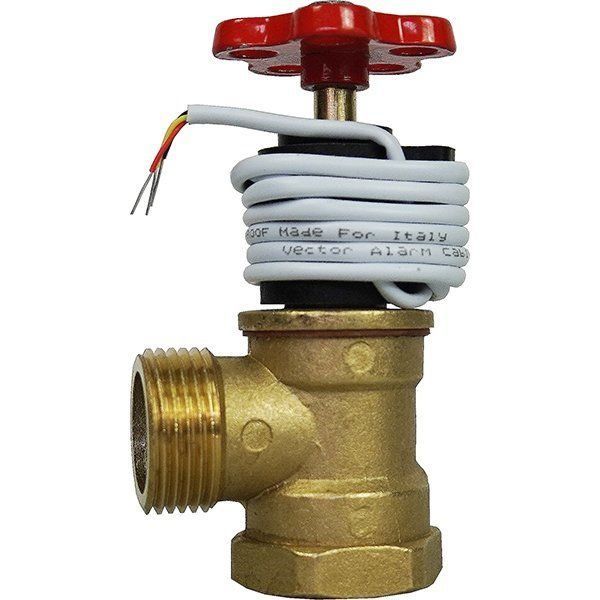 Датчик положення пожежного крану (ДППК) до кранів Ду 25