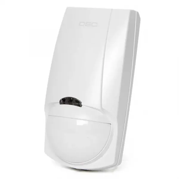 Комбінований датчик руху DSC LC-104