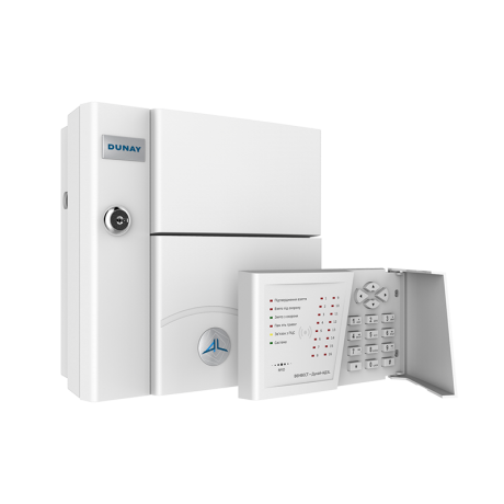 Комплект Дунай-4L  (GPRS) + Дунай АД3L