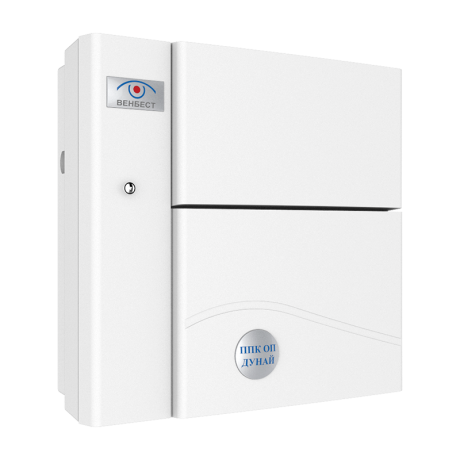 Блок безперебійного живлення Дунай-БП1.3