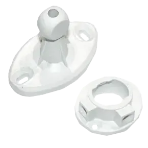 Кронштейн ЕКУ універсальний для сповіщувачів Електрон