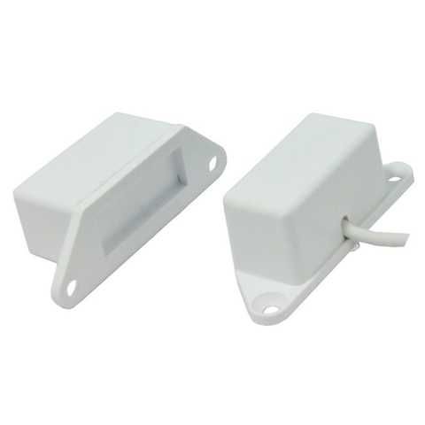 Датчик магнітоконтактний (геркон) СМК-7П