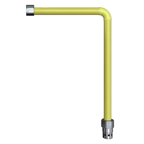 Випускний вузол