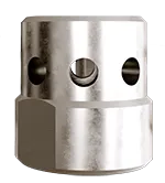 Насадок газовий НГ-G3/4”-Д (360.314)