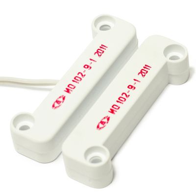 Сповіщувач магнітоконтактний СОМК 1-1