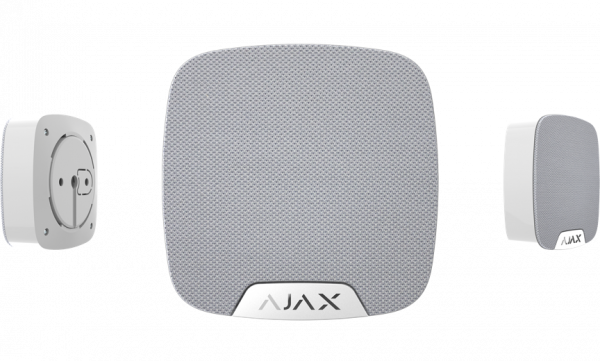 Сирена Ajax HomeSiren