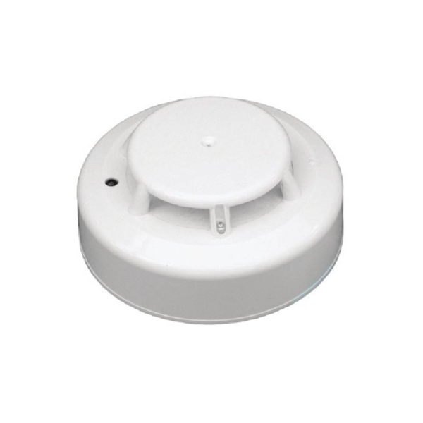 Сповіщувач комбінований диму і тепла ИПК-5 "Прем'єр" (НЗ)