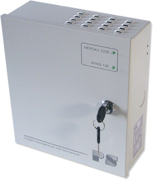 Джерело безперебійного живлення IPS-2430В-05