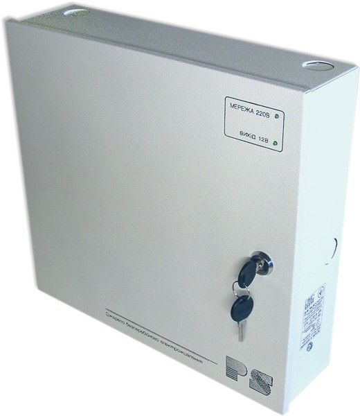 Джерело безперебійного живлення IPS-1220В-09