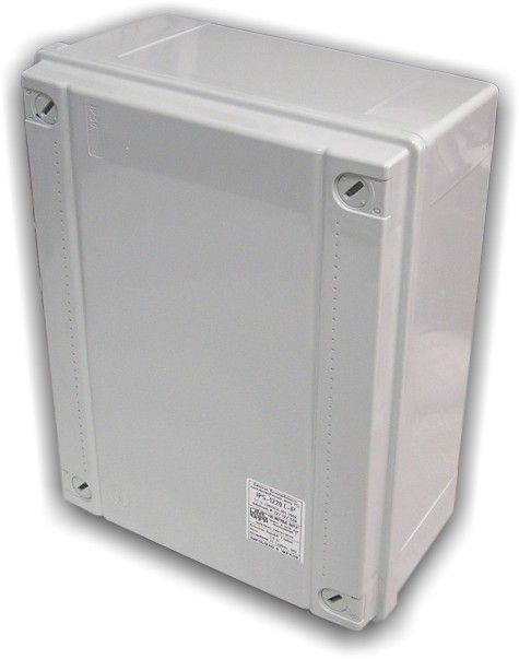 Джерело безперебійного живлення IPS-1220C-IP вуличний