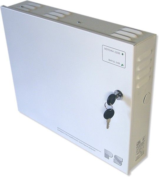 Джерело безперебійного живлення IPS-2430С-07