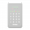 Клавіатура K-PAD8 (white)