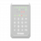 Клавіатура K-PAD16 (white)