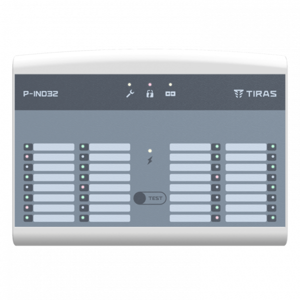 Панель індикації P-IND32