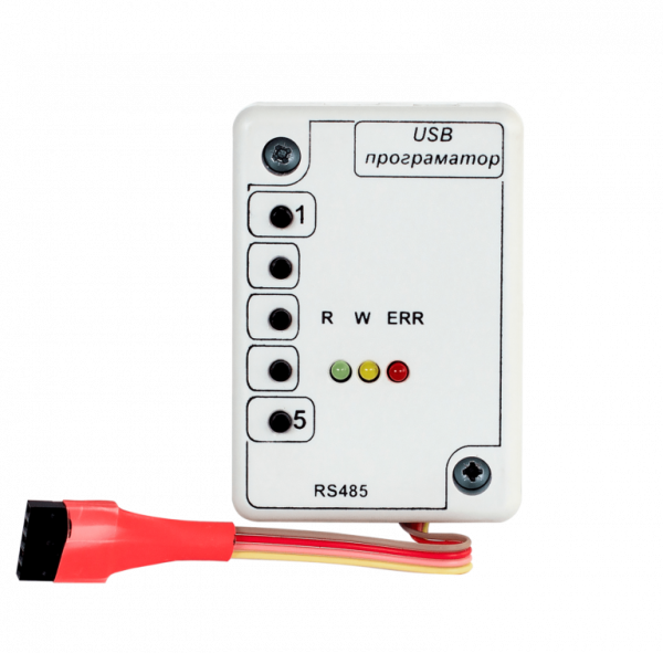 USB-програматор для читання