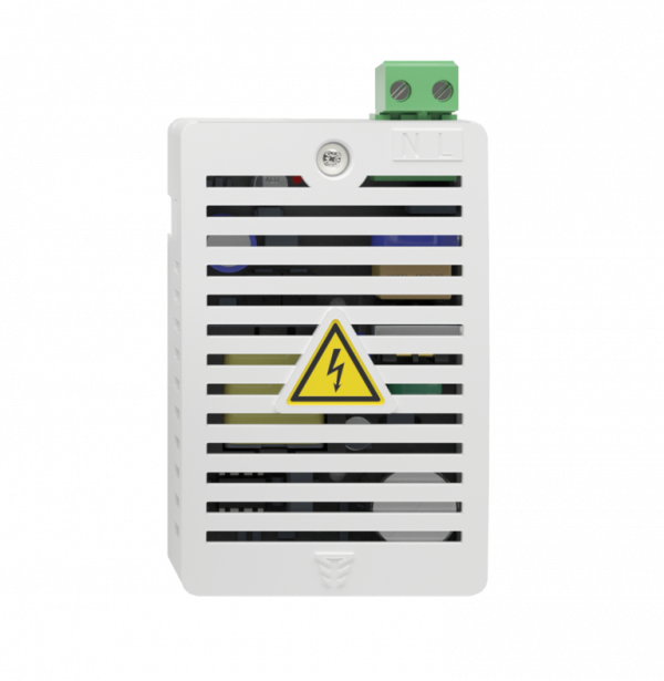 Блок живлення імпульсний PSU25-15 на 25 Вт (одноканальний)