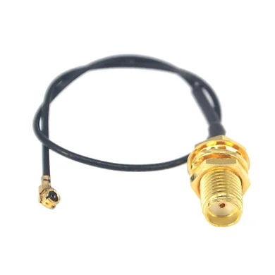 Перехідник U.FL / SMA