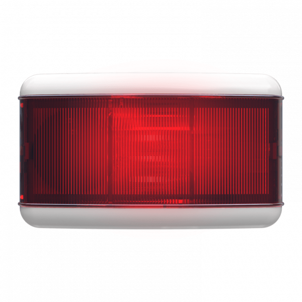 Світозвуковий оповіщувач Джміль-2 (24V)