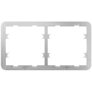 Рамка для Ajax LightSwitch Frame (2 seats)