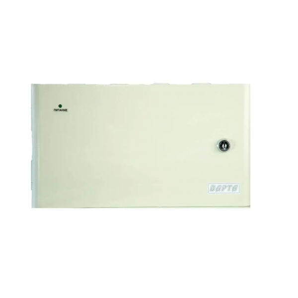 Джерело безперебійного живлення ІБП-24-5 27 В, 5 А